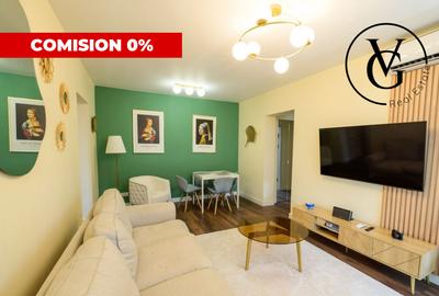 Apartament 3 camere - Tomis 2 - Spitalul Judetean - 1