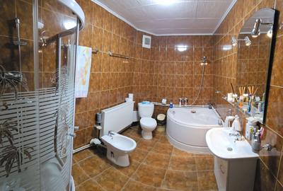 Vila 7 camere 320 mp- Valea Neagra-Prahova, mobilata/utilata complet! - 9