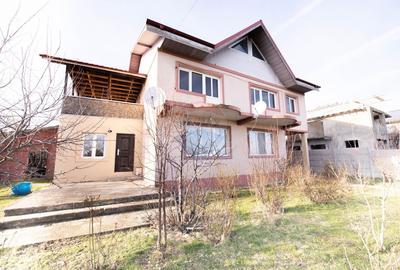 Casa individuala cu 6 camere de vanzare Singureni - 32