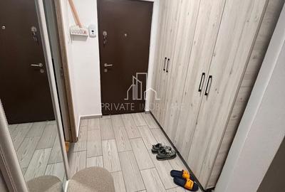 Apartament 2 Camere Modern Et.2/4, Mobilat/Utilat, Bd Pandurilor,Tudor - 9