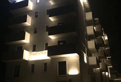 Aleea T. Neculai  Bloc Nou, Apartament cu boxa - 2