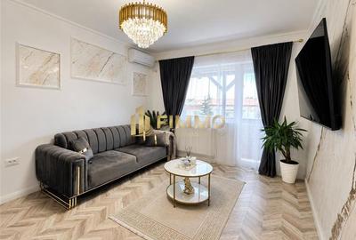 Apartament premium | Marasesti – Leca Morariu | Mobilat si utilat complet | ID:1 - 3