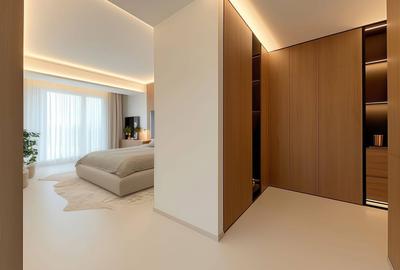 West Avenue | ansamblu privat - paza 24/7 - 6