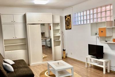 Apartament de 2 camere, 48 mp, centrala proprie, metrou, Vatra Luminoasă - 1