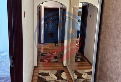 APARTAMENT 3 CAMERE, COMPLET MOBILAT SI UTILAT,  DE VANZARE - 10