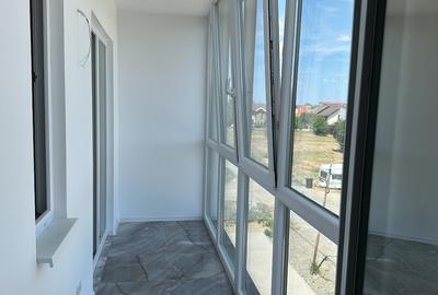 Proprietar, vand apartamente 2 camere, bloc nou, zona centrala, Rachetei-Giroc - 5