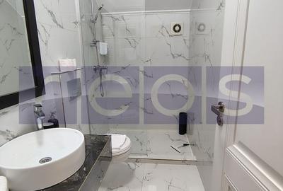VILA EXCEPTIONALA PARCUL CAROL |  5 STUDIOURI | SPATIU HORECA FUNCTIONAL | - 7