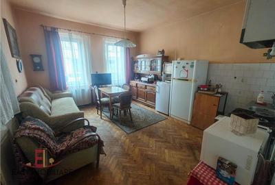 Casa 3 camere, Ultracentral, Bolyai, garaj, Spatiu Comercial, Targu Mures - 6