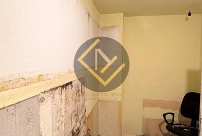 LUICA - Vanzare apartament 3 camere - bloc Anvelopat ! - 17