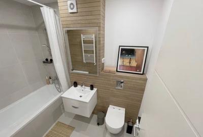 Apartament superb Crangasi- Trio Bridge View - 5