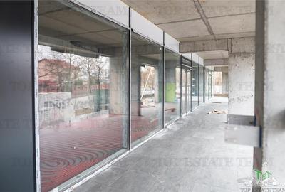 Apartament deosebit 3 camere vedere la lac - 11