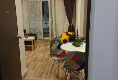 Studio Politehnica Park Residence/Centrala proprie/Metrou Grozavesti - 1