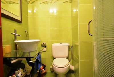 Complex Noor -  Muncii - Baba Novac, apartament 3 camere LUX, loc parcare - 17