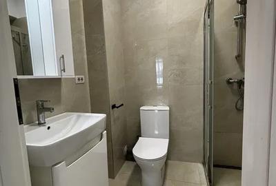 Apartament 3 camere-decomandat-parcare subteran-zona Trafic Greu - 9