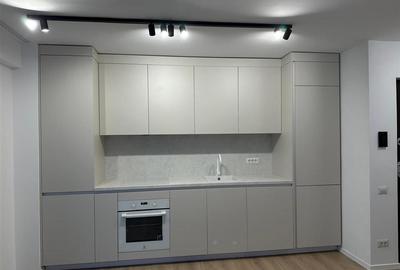 APARTAMENT 2 CAMERE LUX DE INCHIRIAT | DECEBAL PIATA ALBA IULIA - 6
