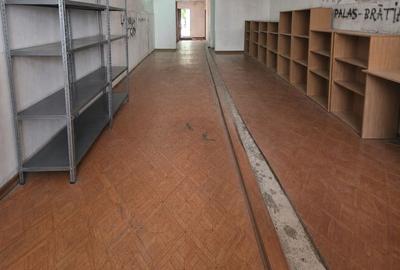 Închiriere spațiu depozitare / acces facil, cu rampa si curte - 2