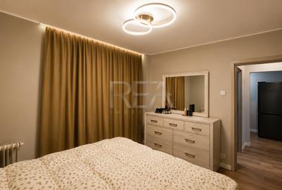 2 camere, renovat, Parcul Moghioroș - 7