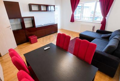 REA1028783 Apartament tip Duplex l Vedere catre Lac l Lacul Tei - 4