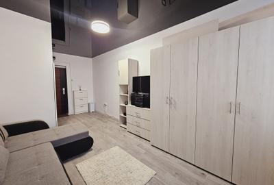 Garsoniera La Cheie zona Port - 1