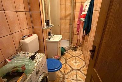 Garsoniera de vanzare, 44mp, etaj 2, zona Brailei - 6