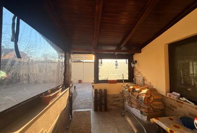Casa 3 camere ,  teren 453 mp - Freidorf - 6