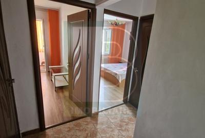 Apartament 3 Camere,Dristor,Kaufland,Mihai Bravu,bl.1983,reabilitat,DECOMANDAT - 13