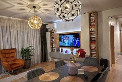 3 camere Nordmark RESIDENCE , mobilat / utilat , Amplasament DEOSEBIT! - 14