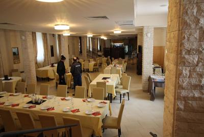 Spațiu de birouri  / Hotel - 8