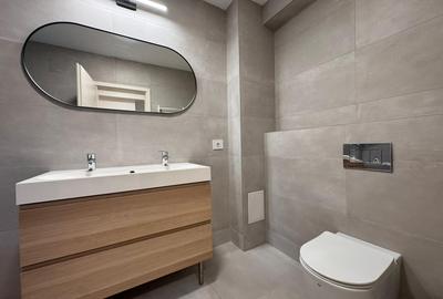 The Spot Villa #05 - Vila Premium 2025 Pipera langă Olga Gudynn, P+2 - 22