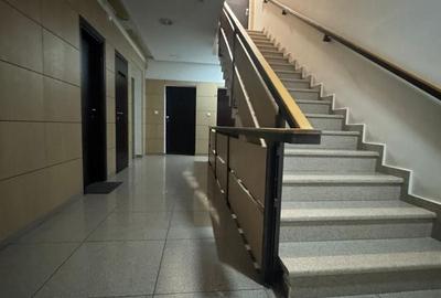 3 camere + boxa inclusa || BANEASA - NATURA RESIDENCE - 24