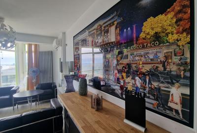 Apartament 3 Camere - Mamaia Nord – Alezzi Beach Resort - 14
