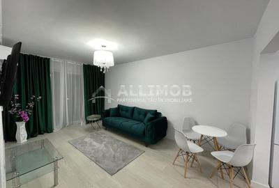 Apartament 2 camere in zona Bulevardul Bucuresti