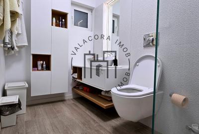 Casă individuală – Zona Doamna Ghica | 162 mp utili | Mobilată si utilata - 10