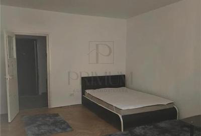 Apartament 1 camera-Circumvalatiunii-Mall - 2