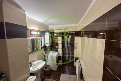 Apartament  2 camere decoamndate- Selimbar - 10