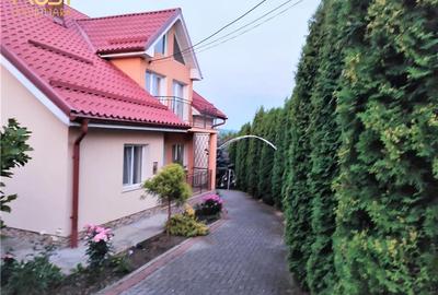 Casa P+M zona Subcetate curte si gradina  700 mp - 3