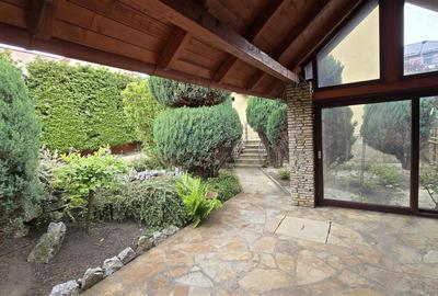 Casa de Lux - in Suceava! De vanzare -  0727817187 - 4