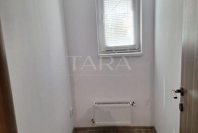 Apartament cu 4 Camere, Europa,  Parcare Subterană. - 15