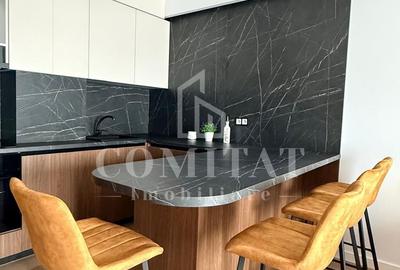 Apartamnet la cheie | Etaj intermediar | Zona Eroilor Floresti - 5