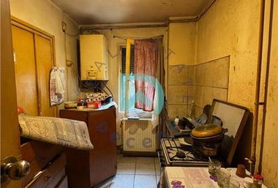 Apartament 2 camere Bulevardul Garii, Brasov - 10