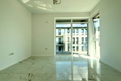 2 camere intr-un bloc nou | 15.5 mp terasa | COMISION 0% - 7