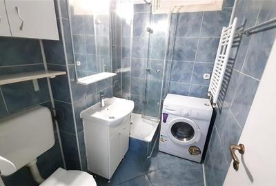 Garsoniera de inchiriat 280 Euro luna - 4