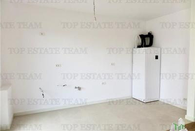 Vila Premium de vanzare in Bucuresti Pipera | curte privata | loc de parcare | P - 11