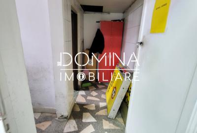 Închiriere spațiu comercial central situat pe strada Unirii - 7