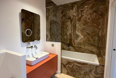 Apart. Luxury 4 Dorobanți-Capitale, Str. Oslo,  renovat 2025 in stil Art Deco, - 38