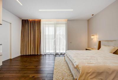 Vila Exclusivistă în Complex Rezidențial Boutique – Snagov Lac | Ponton - 10