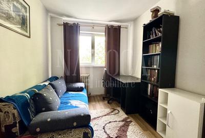 Apartament 4 camere de vanzare in Manastur, Cluj Napoca - 4