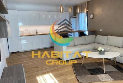 Baneasa Apartament 3 Camere 2 Bai Centrala Termica Incalzire in Pardoseala - 1
