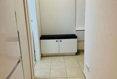 Apartament 2 camere | GVI Town | Parcare | Curte proprie | Mobilat si Utilat - 8