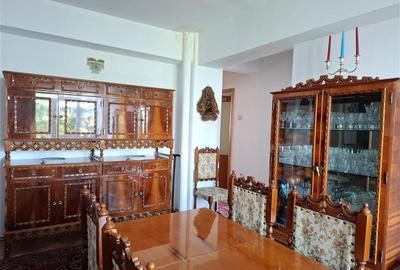 Apartament 4 camere, bloc tip vila, 108 mp, et 3, boxa, ultracentral - 4